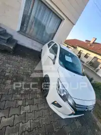 2020 Mitsubishi SpaceStar