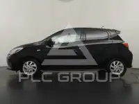 2020 Mitsubishi SpaceStar