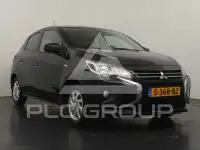 2020 Mitsubishi SpaceStar