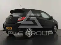 2020 Mitsubishi SpaceStar