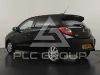 2020 Mitsubishi SpaceStar