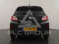 2020 Mitsubishi SpaceStar