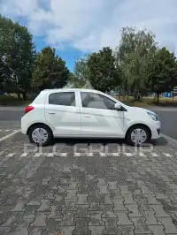 2020 Mitsubishi SpaceStar