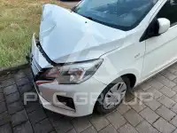 2020 Mitsubishi SpaceStar