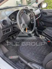 2020 Mitsubishi SpaceStar