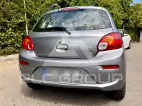 2020 Mitsubishi SpaceStar