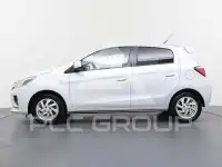 2020 Mitsubishi SpaceStar