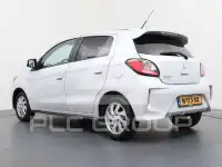 2020 Mitsubishi SpaceStar