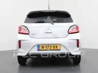 2020 Mitsubishi SpaceStar