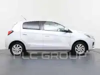 2020 Mitsubishi SpaceStar