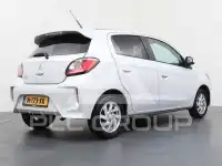 2020 Mitsubishi SpaceStar