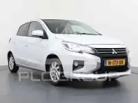 2020 Mitsubishi SpaceStar