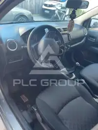 2020 Mitsubishi SpaceStar
