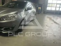 2020 Mitsubishi SpaceStar