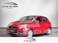 2020 Mitsubishi SpaceStar