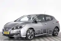 2020 Nissan LEAF