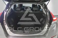2020 Nissan LEAF