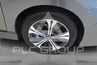 2020 Nissan LEAF