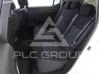 2020 Nissan LEAF