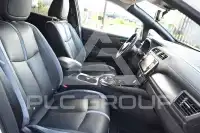 2020 Nissan LEAF