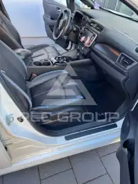2020 Nissan LEAF