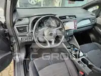 2020 Nissan LEAF