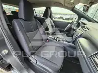 2020 Nissan LEAF