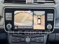 2020 Nissan LEAF