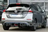 2020 Nissan LEAF