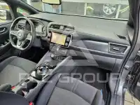 2020 Nissan LEAF