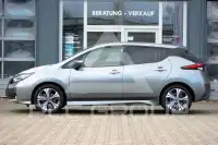 2020 Nissan LEAF