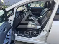 2020 Nissan LEAF