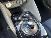 2020 Nissan LEAF