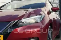2020 Nissan LEAF