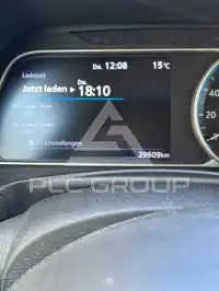 2020 Nissan LEAF