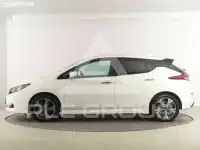 2020 Nissan LEAF