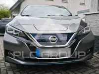 2020 Nissan LEAF