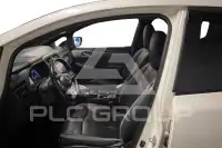 2020 Nissan LEAF