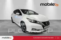 2020 Nissan LEAF