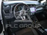 2020 Nissan LEAF