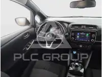2020 Nissan LEAF