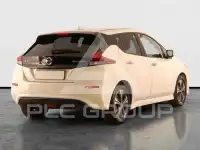 2020 Nissan LEAF
