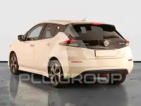 2020 Nissan LEAF