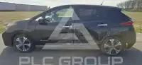 2020 Nissan LEAF