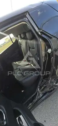 2020 Nissan LEAF