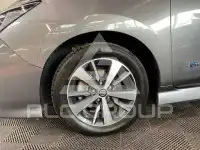 2020 Nissan LEAF