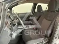 2020 Nissan LEAF