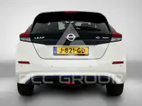 2020 Nissan LEAF