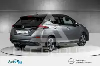 2020 Nissan LEAF