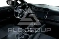 2020 Nissan LEAF